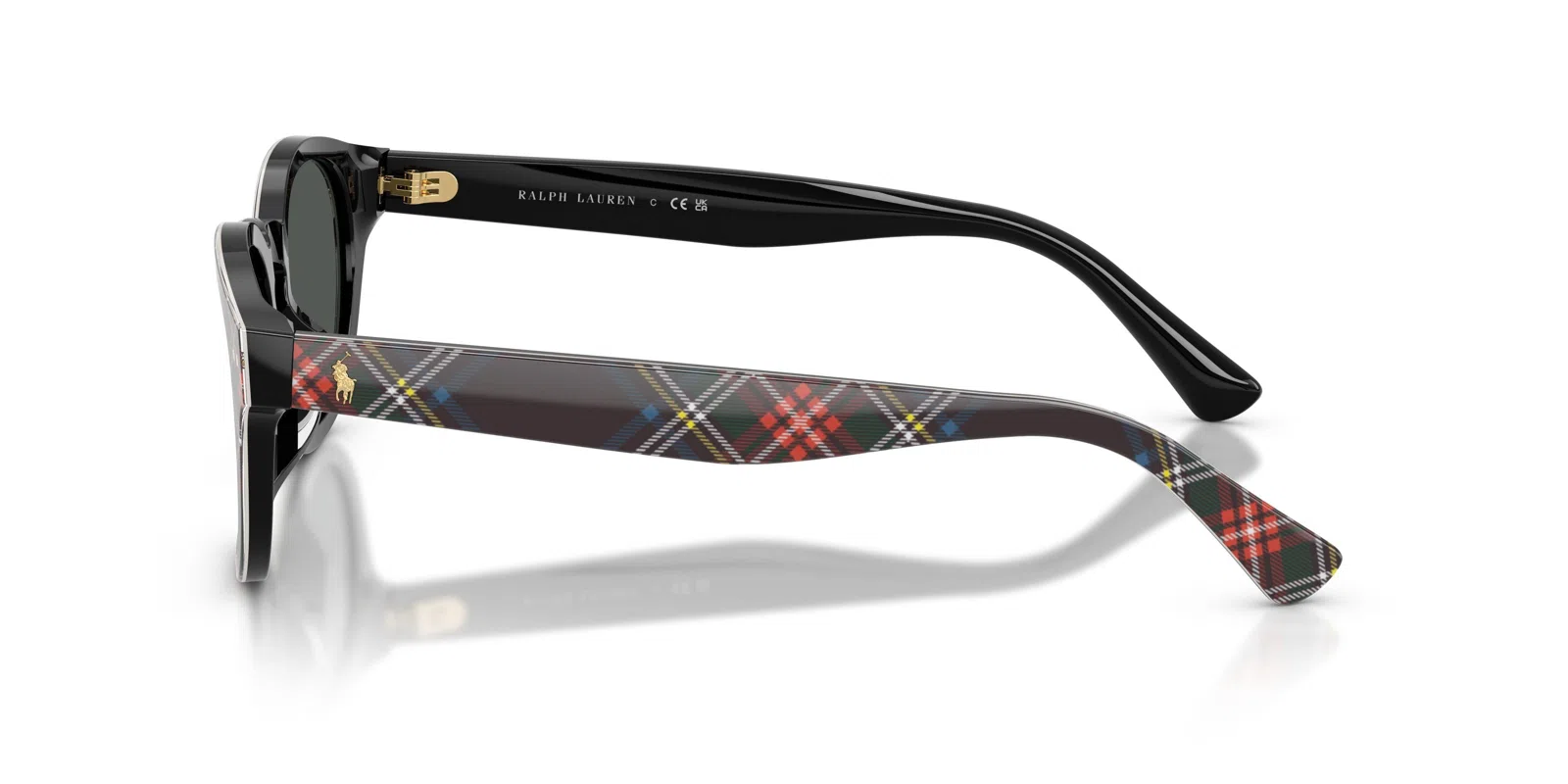Polo 4253U Sunglasses - view 10